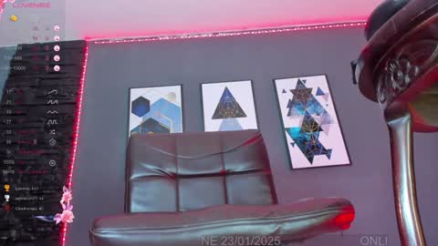 KARLA online show from 01-23-25, 10:22