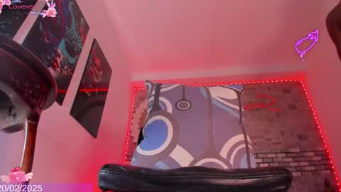 KARLA online show from 02-20-25, 02:13