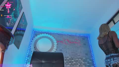 KARLA online show from 02-23-25, 08:11