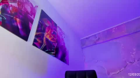 KARLA online show from 03-12-25, 05:17