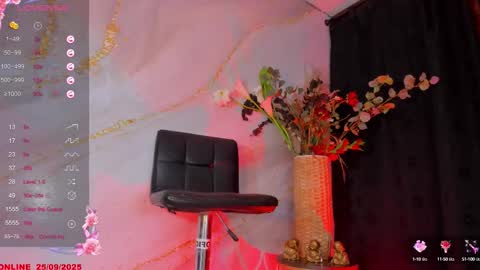 KARLA online show from 09-25-25, 01:48