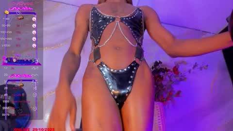 KARLA online show from 10-29-25, 01:57