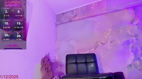 Snapshot of karlaebony_ts chatting on 12-21-25, 01:51 KARLA online show from 12-21-25, 01:51