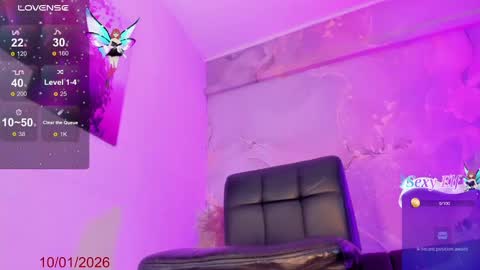 Snapshot of karlaebony_ts chatting on 01-10-26, 02:52 KARLA online show from 01-10-26, 02:52