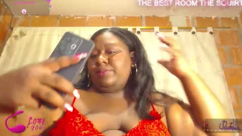 Snapshot of karlafreakk11 chatting on 01-08-26, 10:39 DAHIANA online show from 01-08-26, 10:39