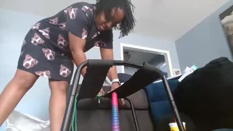 Karla J Rossii online show from 11-28-25, 06:10