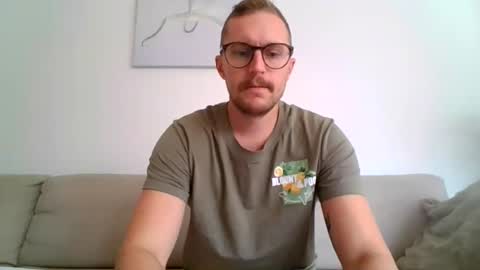 karlboo online show from 07-28-26, 08:21