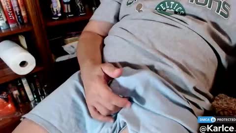 Snapshot of karlce chatting on 10-23-25, 02:55 Karl online show from 10-23-25, 02:55