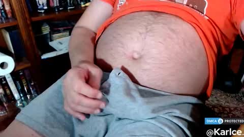 Snapshot of karlce chatting on 03-05-26, 04:08 Karl online show from 03-05-26, 04:08