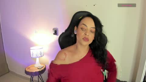 karlet_jezz online show from 05-12-26, 10:07