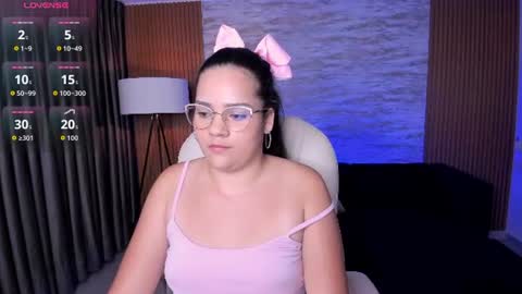 Snapshot of karlie_small chatting on 07-14-26, 03:33 Karli online show from 07-14-26, 03:33