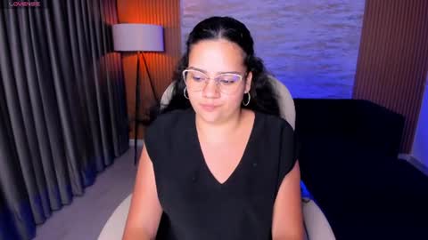 Snapshot of karlie_small chatting on 07-18-26, 03:22 Karli online show from 07-18-26, 03:22