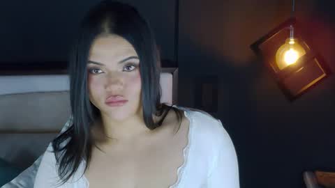 Snapshot of karlizth chatting on 10-07-25, 08:33 KarolCorreaT online show from 10-07-25, 08:33