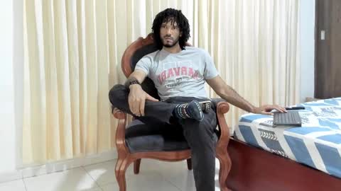 Karl online show from 02-06-25, 02:11