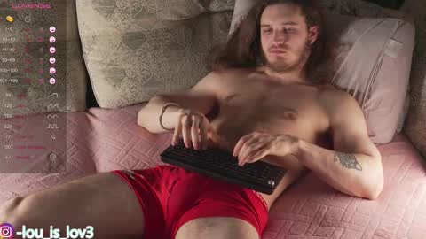 Karlos and Louis online show from 03-03-25, 02:37