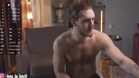 Karlos and Louis online show from 09-09-25, 04:23