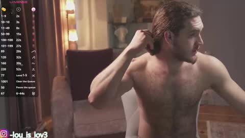 Karlos and Louis online show from 09-11-25, 04:01