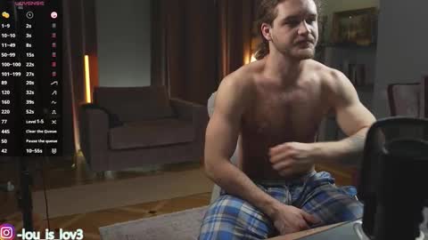 Karlos and Louis online show from 11-02-25, 04:59