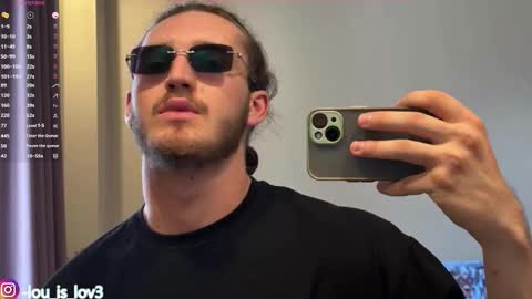 Karlos and Louis online show from 12-15-25, 04:06