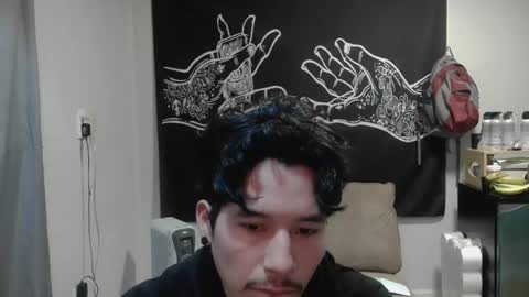 karloscm4 online show from 01-27-25, 12:43