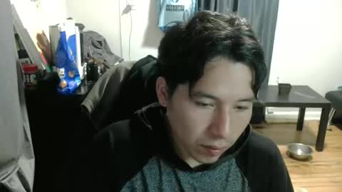 karloscm4 online show from 09-23-25, 11:30