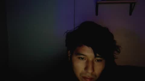 karloscm4 online show from 12-23-25, 03:04