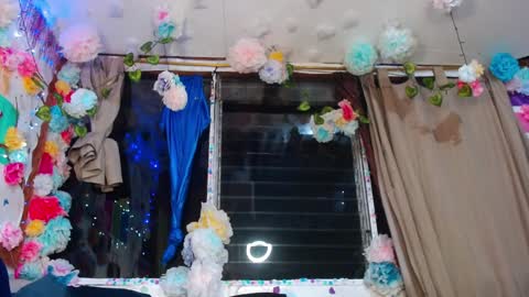 Snapshot of karly_coffe chatting on 01-24-25, 10:11 KARLY. online show from 01-24-25, 10:11