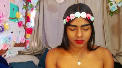 Snapshot of karly_coffe chatting on 02-04-25, 11:38 KARLY. online show from 02-04-25, 11:38