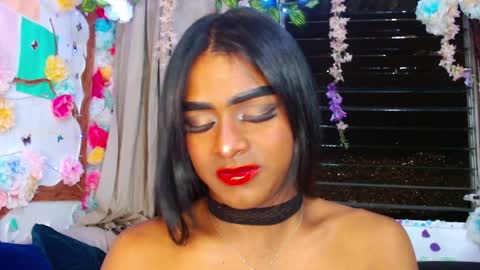 Snapshot of karly_coffe chatting on 02-07-25, 04:27 KARLY. online show from 02-07-25, 04:27