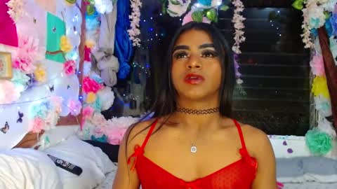 Snapshot of karly_coffe chatting on 02-13-25, 09:30 KARLY. online show from 02-13-25, 09:30