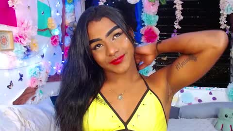 Snapshot of karly_coffe chatting on 02-28-25, 07:05 KARLY. online show from 02-28-25, 07:05