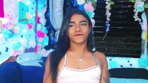 Snapshot of karly_coffe chatting on 03-10-25, 07:42 KARLY. online show from 03-10-25, 07:42