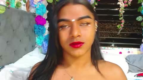 KARLY.  online show from 03-20-26, 09:03