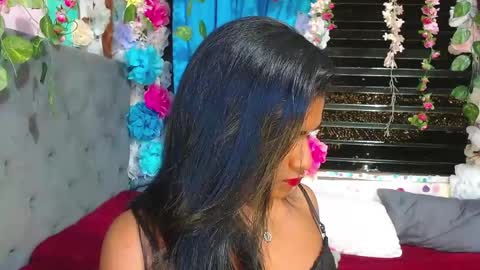 KARLY.  online show from 04-13-26, 04:18