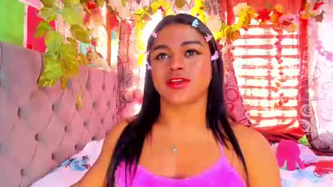 Snapshot of karly_coffe chatting on 06-14-26, 11:45 KARLY. online show from 06-14-26, 11:45