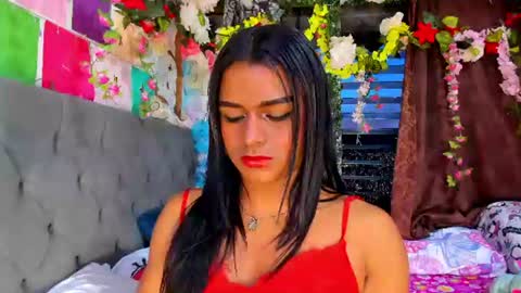 Snapshot of karly_coffe chatting on 06-26-26, 10:30 KARLY. online show from 06-26-26, 10:30