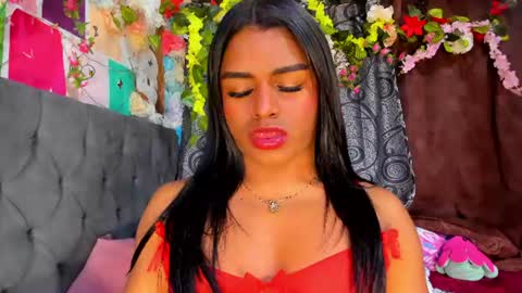 Snapshot of karly_coffe chatting on 07-18-26, 10:41 KARLY. online show from 07-18-26, 10:41
