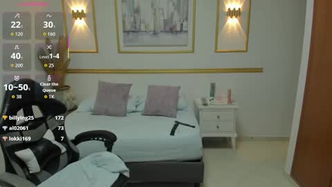 karlyy_ online show from 10-18-25, 07:47