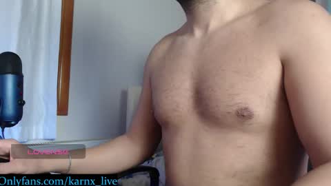 Snapshot of karnx_live chatting on 03-07-26, 04:15 Karn - click SHOW MORE to see all the videos and pics below online show from 03-07-26, 04:15