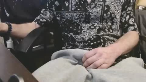 Snapshot of karnyx3 chatting on 02-16-25, 05:48 Karlos Montoya online show from 02-16-25, 05:48