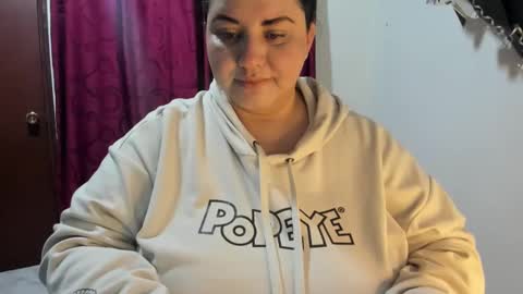 Karol online show from 01-05-25, 03:13