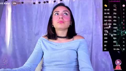 Karol online show from 10-17-25, 06:54