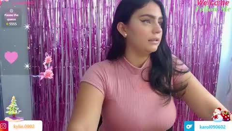 karol 09 online show from 12-05-24, 10:12