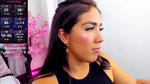 Snapshot of karol_ivonne chatting on 06-13-26, 09:02 karol online show from 06-13-26, 09:02