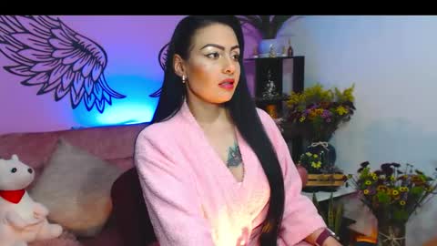 Snapshot of karol_kennedy chatting on 09-09-25, 06:02 Karol Kenedy online show from 09-09-25, 06:02