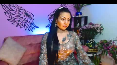 Snapshot of karol_kennedy chatting on 09-28-25, 06:52 Karol Kenedy online show from 09-28-25, 06:52