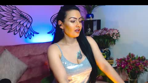 Snapshot of karol_kennedy chatting on 10-02-25, 07:15 Karol Kenedy online show from 10-02-25, 07:15