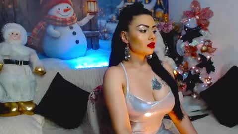 Snapshot of karol_kennedy chatting on 12-01-25, 06:29 Karol Kenedy online show from 12-01-25, 06:29