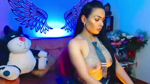 Snapshot of karol_kennedy chatting on 05-21-26, 06:42 Karol Kenedy online show from 05-21-26, 06:42