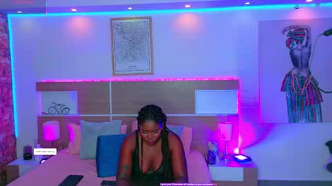 KAROL SCOTT online show from 05-14-26, 06:37